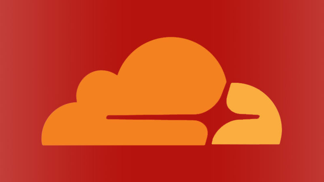 Image: Cloudflare